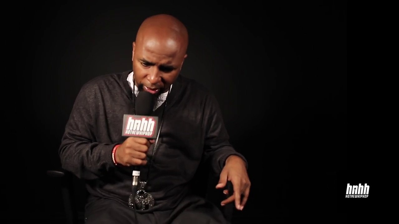 Tech N9ne Breaks Down Five Collaborations Including Lil Wayne, Wiz Khalifa, T-Pain