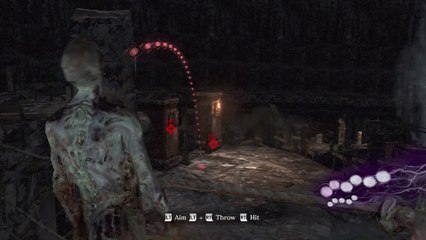 RESIDENT EVIL 6 [HD] AGENT HUNT MODE SUCCESS (8TH) EPIC