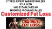 Customized Fat loss Review Don't Buy Until you see this!