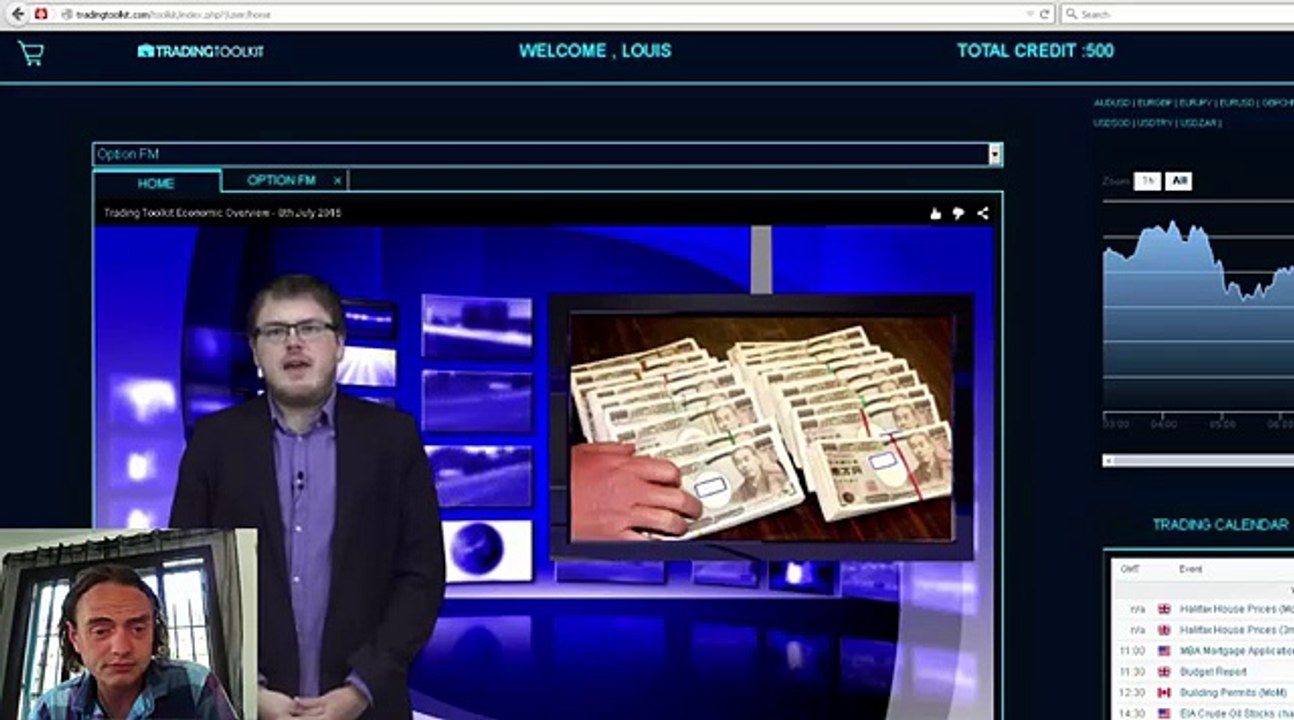Trading Toolkit Review - It's Here! Binary...
