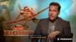 Planes Fire and Rescue Cast Interview | Celebrity Interviews | FandangoMovies