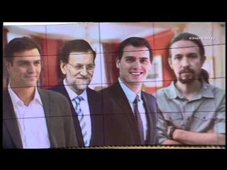 TV3 - Divendres - Taula d'actualitat (part 1)