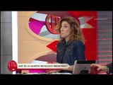 TV3 - Divendres - La pesca, el xató i la merenga de Vilanova i la Geltrú