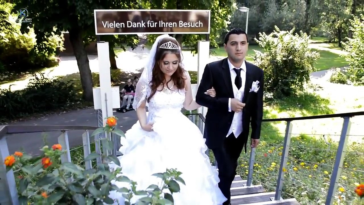 Yezidi Wedding Mraz and Leila Dawata Ezdia