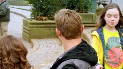 Morgen hör ich auf Staffel 1 Folge  4 Zahltag