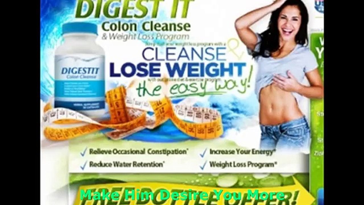 Make Him Want You | Make Him Desire You