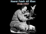 Is Karam Ka Karoon Shukar Kaise Ada  Nusrat Fateh Ali Khan