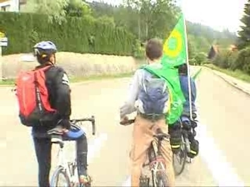 Métabief Frasne Campagne des Verts du Haut-Doubs