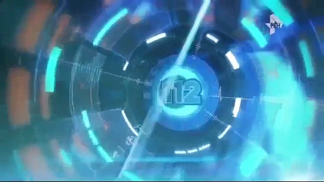 ACCIDENTE DE DOS CAMIONES QUE CHOCAN (360p)