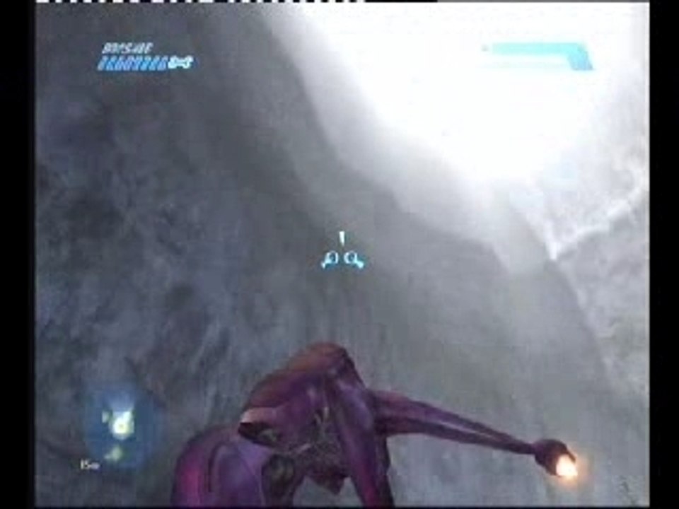 Trick Halo 1 - Banshee