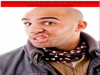 how to be irresistible to your boyfriend - pdf download program