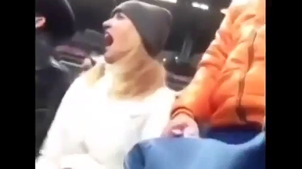 AFICIONADA POSEÍDA (360p)
