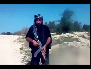AK47 FAIL EXPLOTA EN LAS MANOS (360p)
