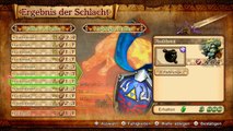 Lets Play | Hyrule Warriors | German/Blind | 100% | Part 62 | Abenteuer-Karte (23)