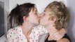 How to French Kiss without knowing your girlfriend or boyfriend _ Kiss Hacks _ Kiss tricks