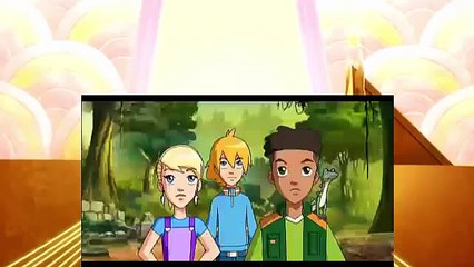 Gormiti Season 1 Episode 5 Cartoon World