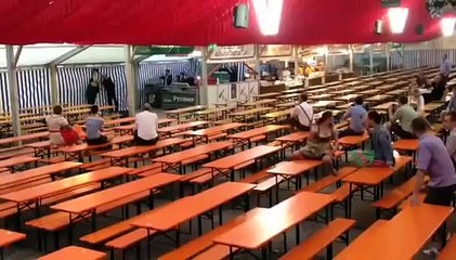 ALEMANES CORRIENDO PARA PILLAR MESA (360p)