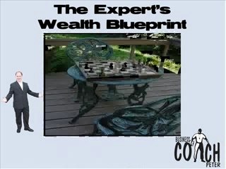 Experts Wealth Blueprint