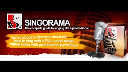 #1 Rated Singorama Review | 2015