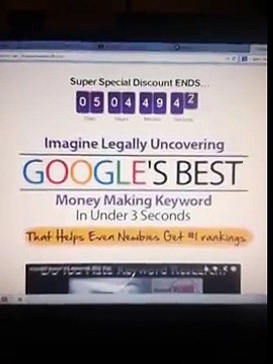 Keyword Winner 3.0 Review w/ Bonuses!