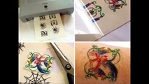 La Ink Tattoo Designs Free Download | La Ink Tattoo Designs Download