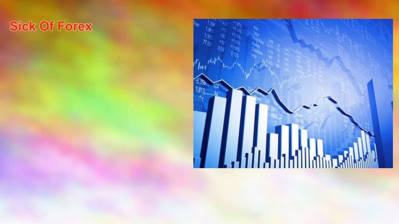 Sick Of Forex? Try Dowscalper - Dow Emini Futures System