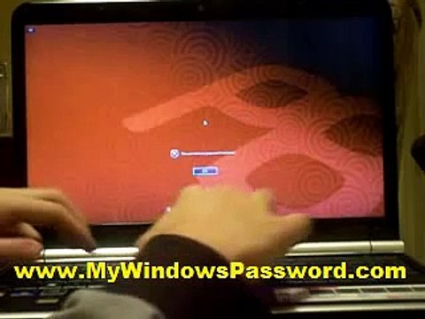 Password Resetter for all Windows versions(XP,Vista,NT,7). Bypass/Reset Your Microsoft