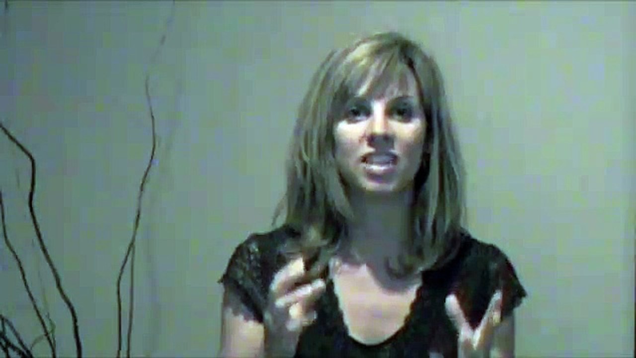 Heads Up Parenting Tip: Talking To Toddlers