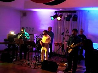 Te Propongo (Inkamerica Band in Münster) (World Music 720p)