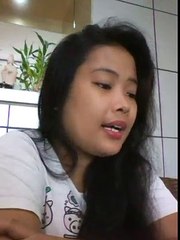 kahit maputi na ang buhok ko