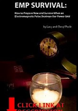 Read EMP Survival: :How to Prepare Now and Survive, When an Electromagnetic Pulse Destroys