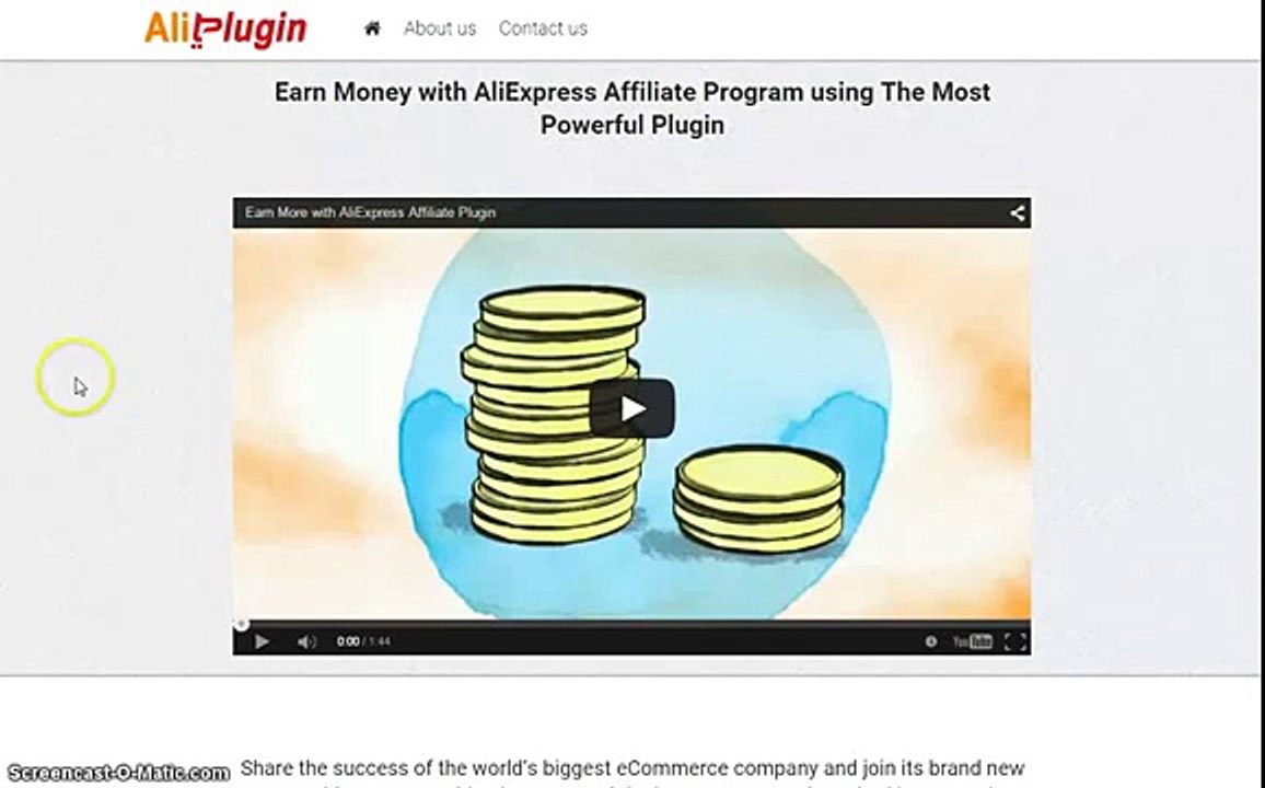 AliPlugin Review - Scam or Legit?