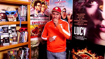 Lucy, Comando Especial2, Si decido quedarme y más