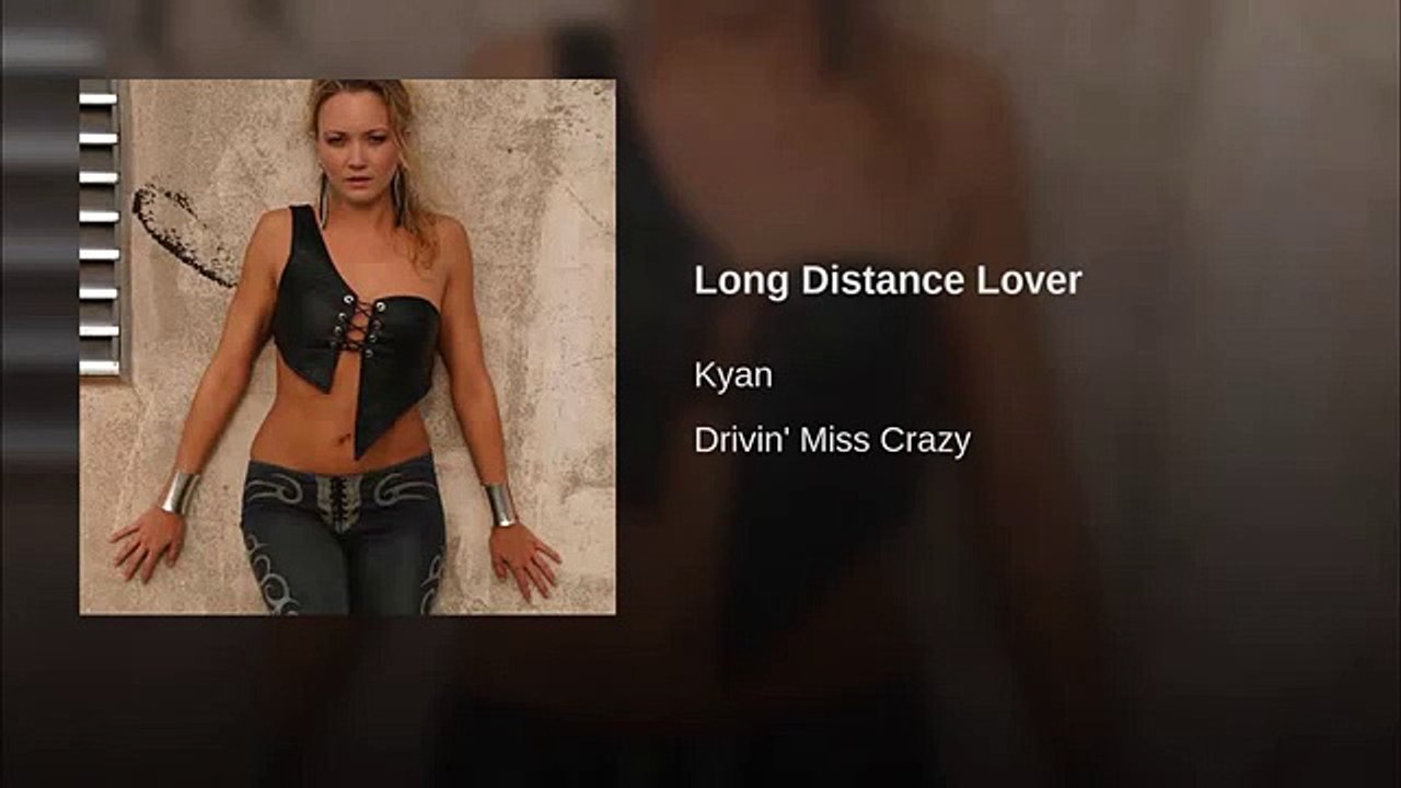 Long Distance Lover