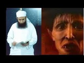 Very Emotional Bayan - Maulana Tariq Jameel
