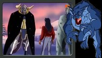 Gargoyles Folge 49 Das Auge von Odin Deutsch German
