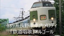 伊佐次啓二魅惑の鉄道オルゴール集 (15)