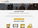 Tipster Warehouse - Home To Some Of The Most Profitable Tipsters