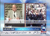 Breakfast with Sajjad Mir 4th February 2016