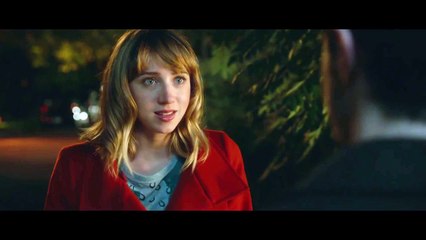 What If The Girl With A Boyfriend Clip HD | Movie Clips | FandangoMovies