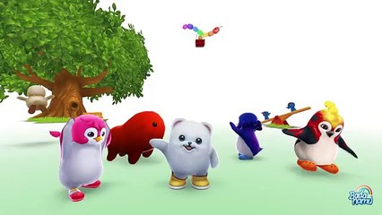 Badanamu First Step Game Trailer