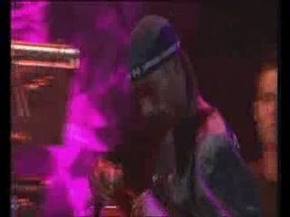 John Legend Feat Snoop Dogg - I Can Change (Live)