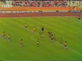 Brasile - Zaire 1974