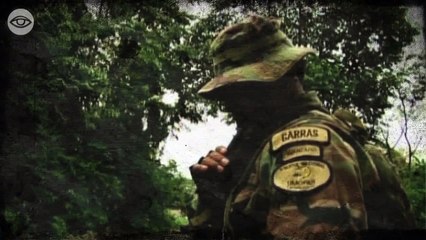 Does The CIA Smuggle Drugs?