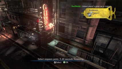 RESIDENT EVIL 6 [HD] AGENT HUNT MODE SUCCESS (9TH) EPIC