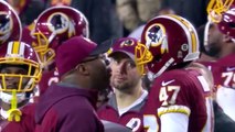 NFL 2016 Part One — A Bad Lip Reading of the NFL