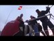 Guardia Costiera -  Soccorso migranti in acque greche (03.02.16)