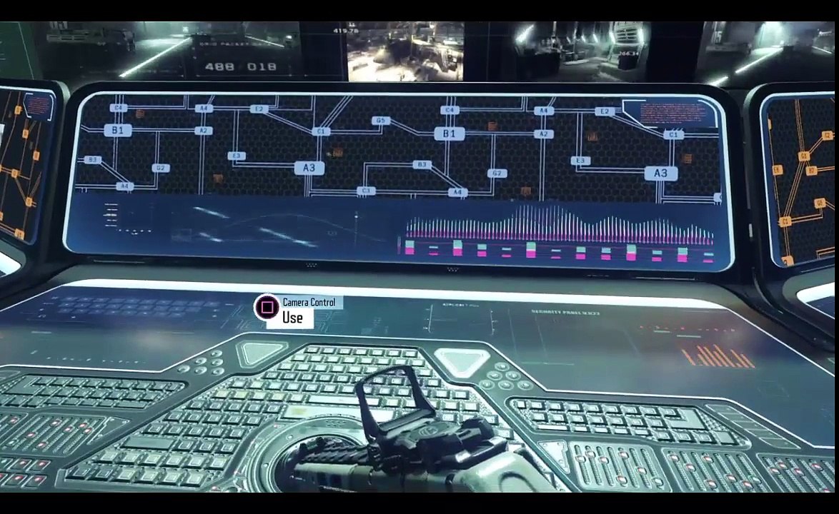 Why Mr Robot??????
