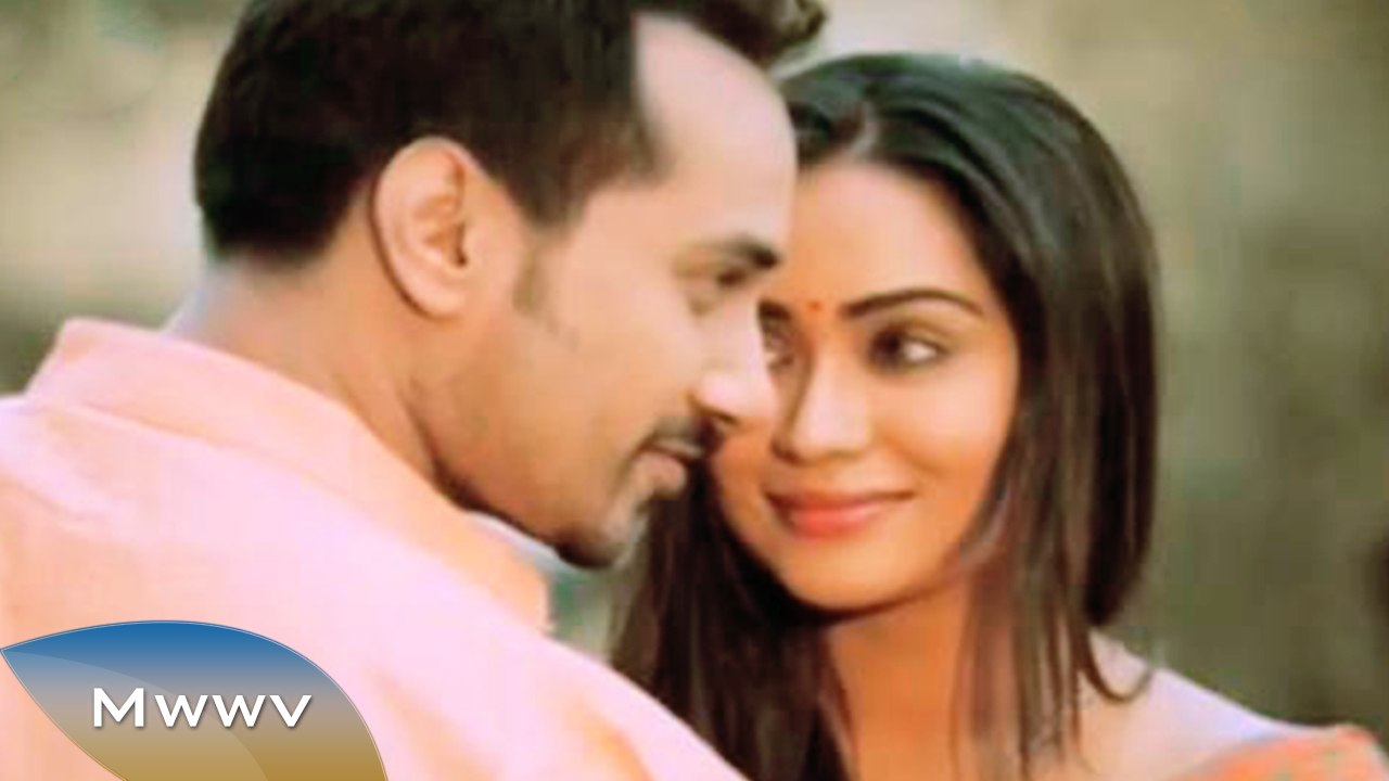 Bangla Natok/Telefilm 2016 - Ekhanei Shukh Chilo Ekdin - ft. Sajal,Momo