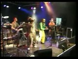 Umoya (Trevor Taylor) - Chant down Babylon (Reggae 2004) concert